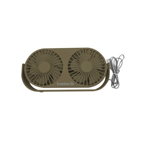 Trakker USB Bivvy Fan