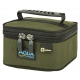 Aqua Black Series Small Bitz Bag