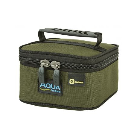 Aqua Black Series Small Bitz Bag