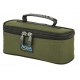 Aqua Black Series Medium Bitz Bag
