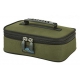 Aqua Black Series Large Bitz Bag
