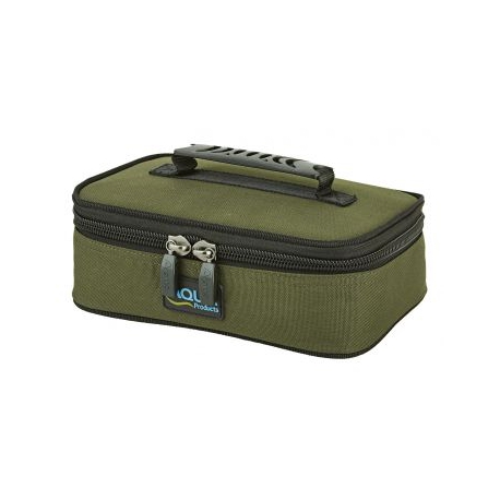 Aqua Black Series Large Bitz Bag