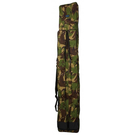 Aqua Full Rod Holdall DPM
