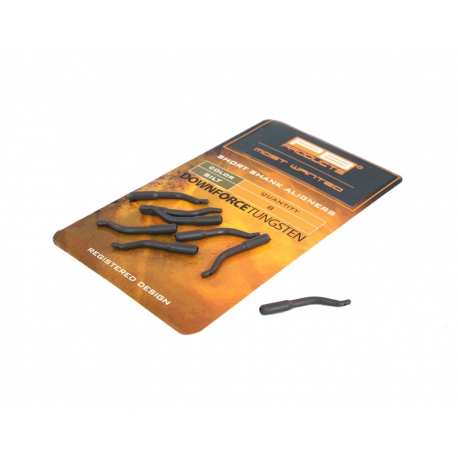 PB DT Short Shank Aligners Silt