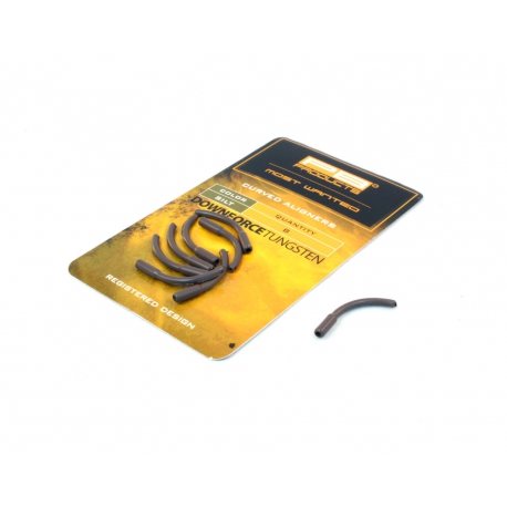 PB DT Curved Aligners