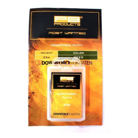 PB DT Putty 25g Weed