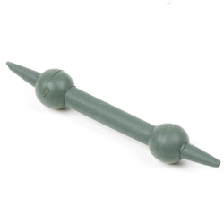 PB DT Heli Chod Rubber & Beads