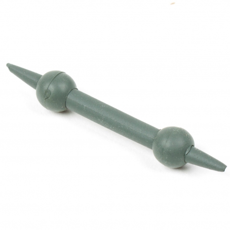 PB DT Heli Chod Rubber & Beads