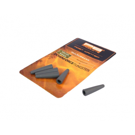 PB DT Tailrubbers