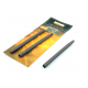 PB DT Heli-Chod Buffer Hood 8,5cm