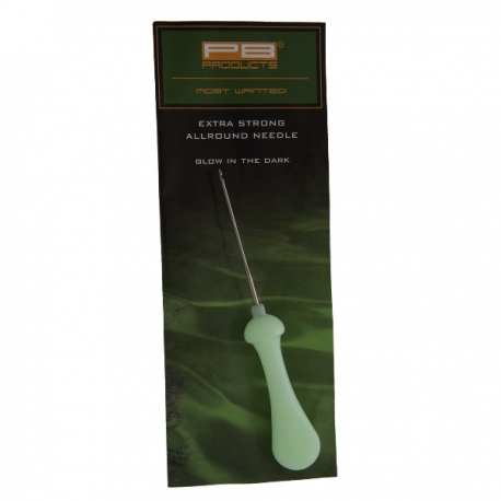 PB Extra Strong Allround Needle