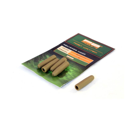 PB Heli-Chod Hoods Weed