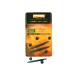 PB Heli & Chod Rubber & Beads Weed