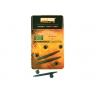 PB Heli & Chod Rubber & Beads Weed