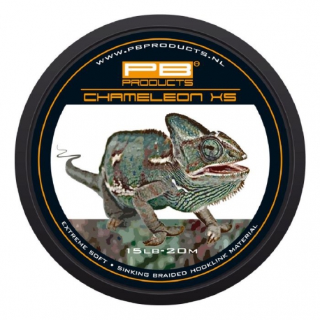PB Chameleon 20m