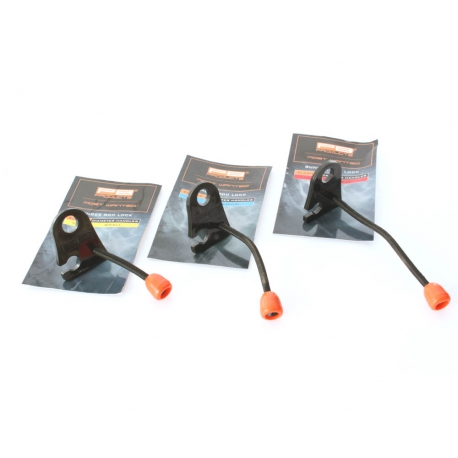 PB Bungee Rod Lock