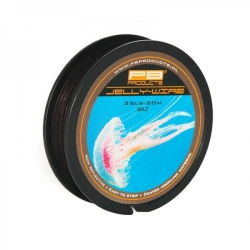 PB Jelly Wire Silt 20m