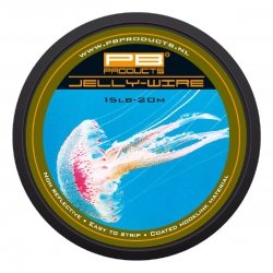 PB Jelly Wire Weed 20m