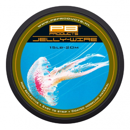 PB Jelly Wire Weed 20m