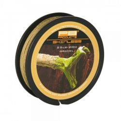 PB Skinless Gravel 20m