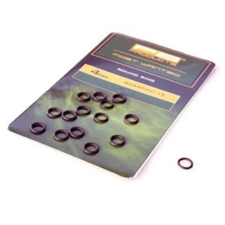 PB Round Rings 4mm