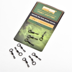 PB Ronnie Rig Swivel Size 11