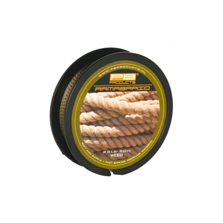 PB Arma Braid 15lb