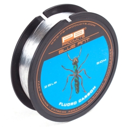 PB Blue Ant Fluoro Carbon 28lb 50m