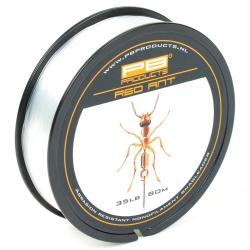 PB Red Ant Snagleader 35lb 80m