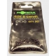 Korda Swivels Maat 8