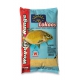 Champions Feed Wonder Geel