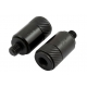 Fox Black Label QR Adaptors