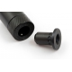 Fox Black Label QR Adaptors