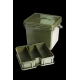 Ridgemonkey Compact Bucket System 7.5L