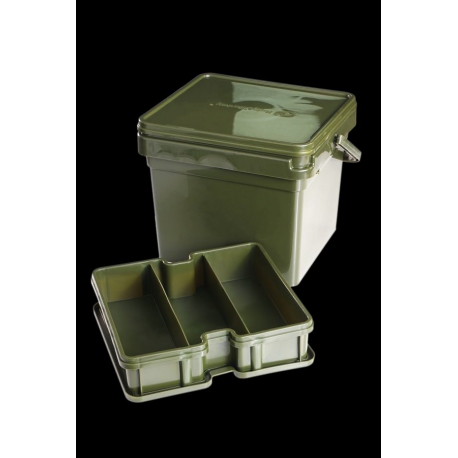Ridgemonkey Compact Bucket System 7.5L