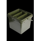 Ridgemonkey Compact Bucket System 7.5L