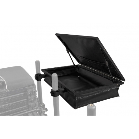 Preston Stormshield Side Tray - Standard