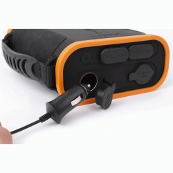 Fox Halo Power 96k mah