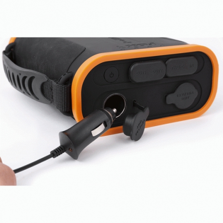 Fox Halo Power 96k mah