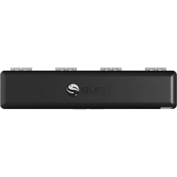 Guru Stealth Rig Case 15''