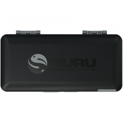 Guru Stealth Rig Case 6"