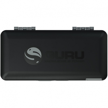 Guru Stealth Rig Case 6"