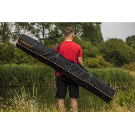 Guru Fusion Pole Holdall