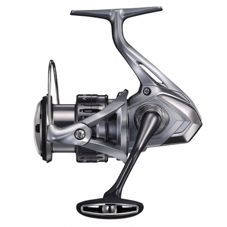 Shimano Nasci 4000 FB