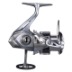 Shimano Nasci 4000 FB