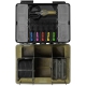 Korum Tackle Box Fully Loaded
