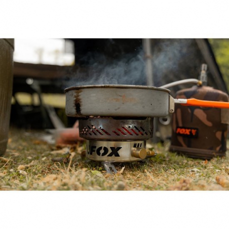 Fox Cookware Infrared Stove