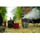 Fox Cookware Infrared Stove