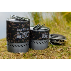 Fox Cookware Infrared Power Boil 0.65L