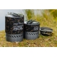 Fox Cookware Infrared Power Boil 1.25L
